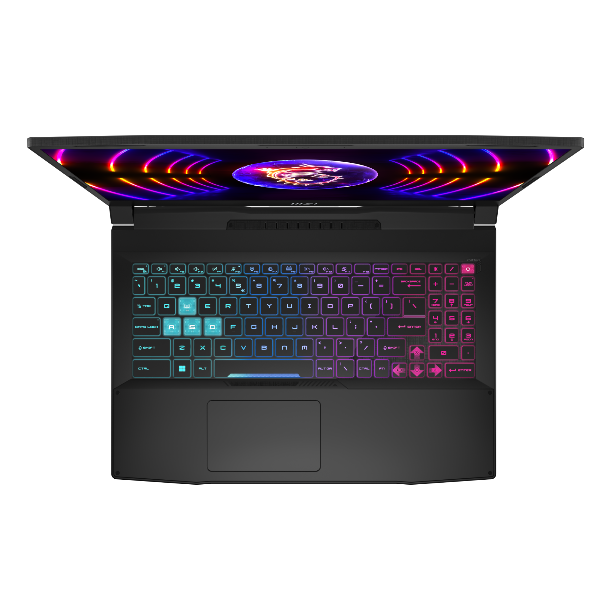 MSI Katana 15 B13VFK-1854XES | Portátil Gaming - MSI e-Shop | Tienda Oficial MSI España