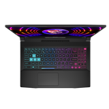 MSI Katana 15 B13VFK-1854XES | Portátil Gaming - MSI e-Shop | Tienda Oficial MSI España