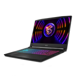 MSI Katana 15 B13VFK-2252XES | Portátil Gaming - MSI e-Shop | Tienda Oficial MSI España