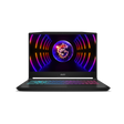 MSI Katana 15 B13VFK-2252XES | Portátil Gaming - MSI e-Shop | Tienda Oficial MSI España