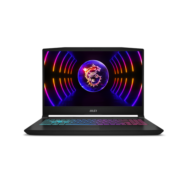 MSI Katana 15 B13VFK-2252XES | Portátil Gaming - MSI e-Shop | Tienda Oficial MSI España