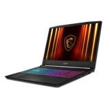 Portatil gaming MSI Katana 15 HX B14WGK-085XES con RTX 5070