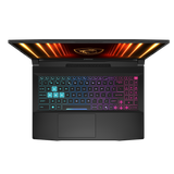 Portatil gaming MSI Katana 15 HX B14WGK-085XES con RTX 5070