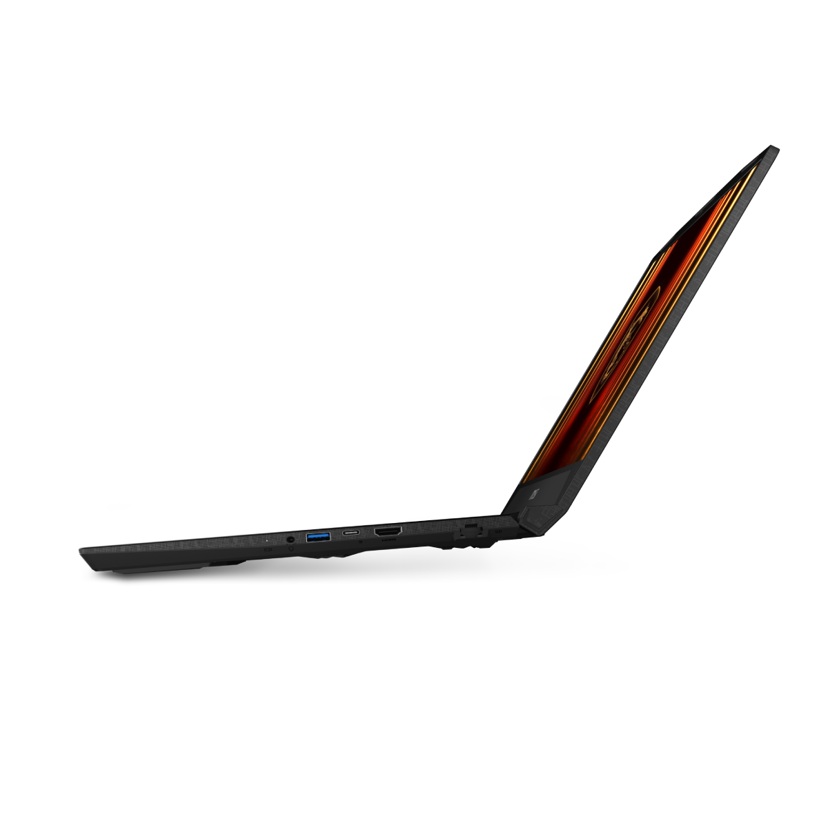 Portatil gaming MSI Katana 15 HX B14WGK-085XES con RTX 5070