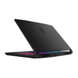 Portatil gaming MSI Katana 15 HX B14WGK-085XES con RTX 5070