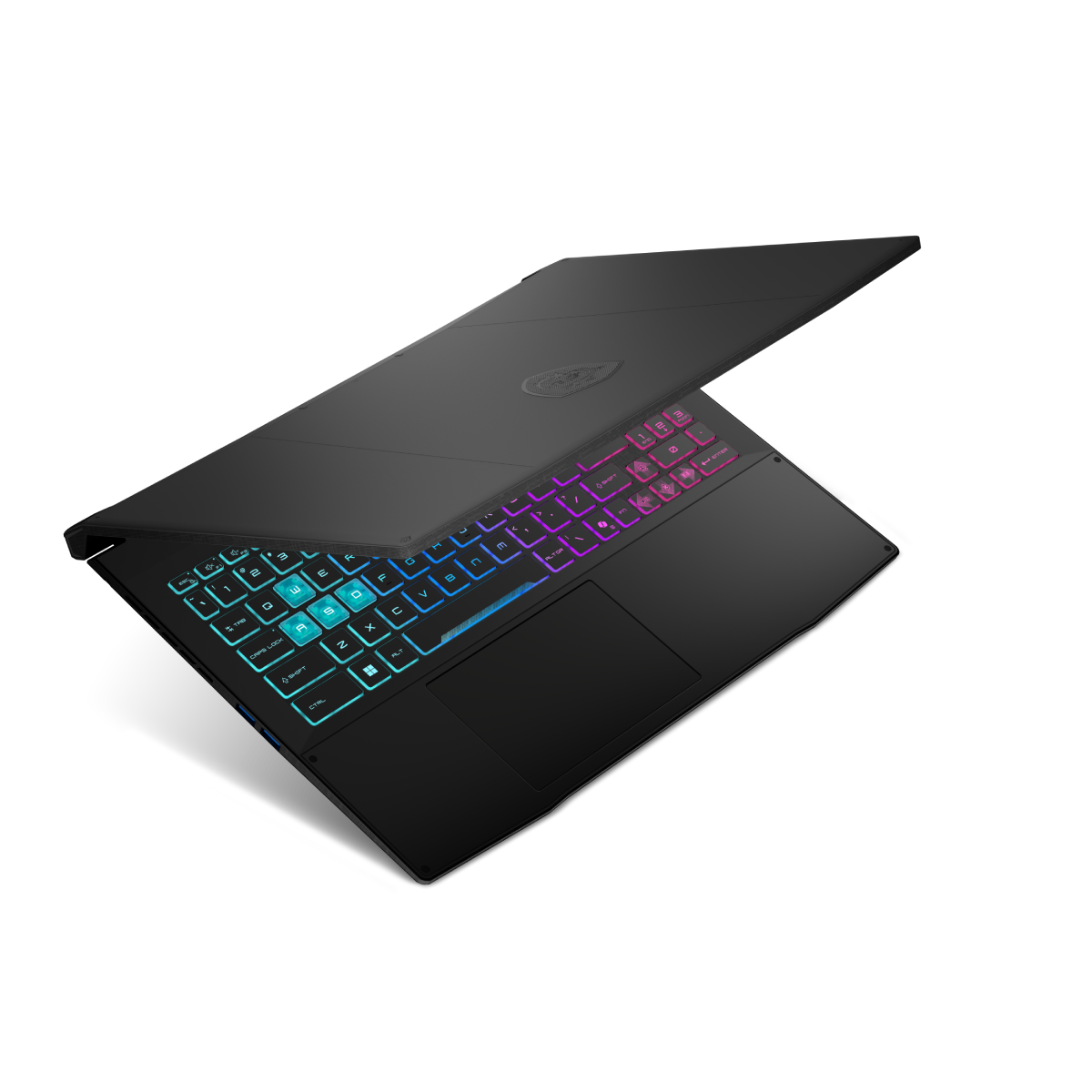 Portatil gaming MSI Katana 15 HX B14WGK-085XES con RTX 5070