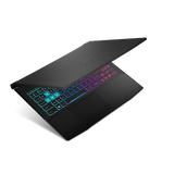Portatil gaming MSI Katana 15 HX B14WGK-085XES con RTX 5070