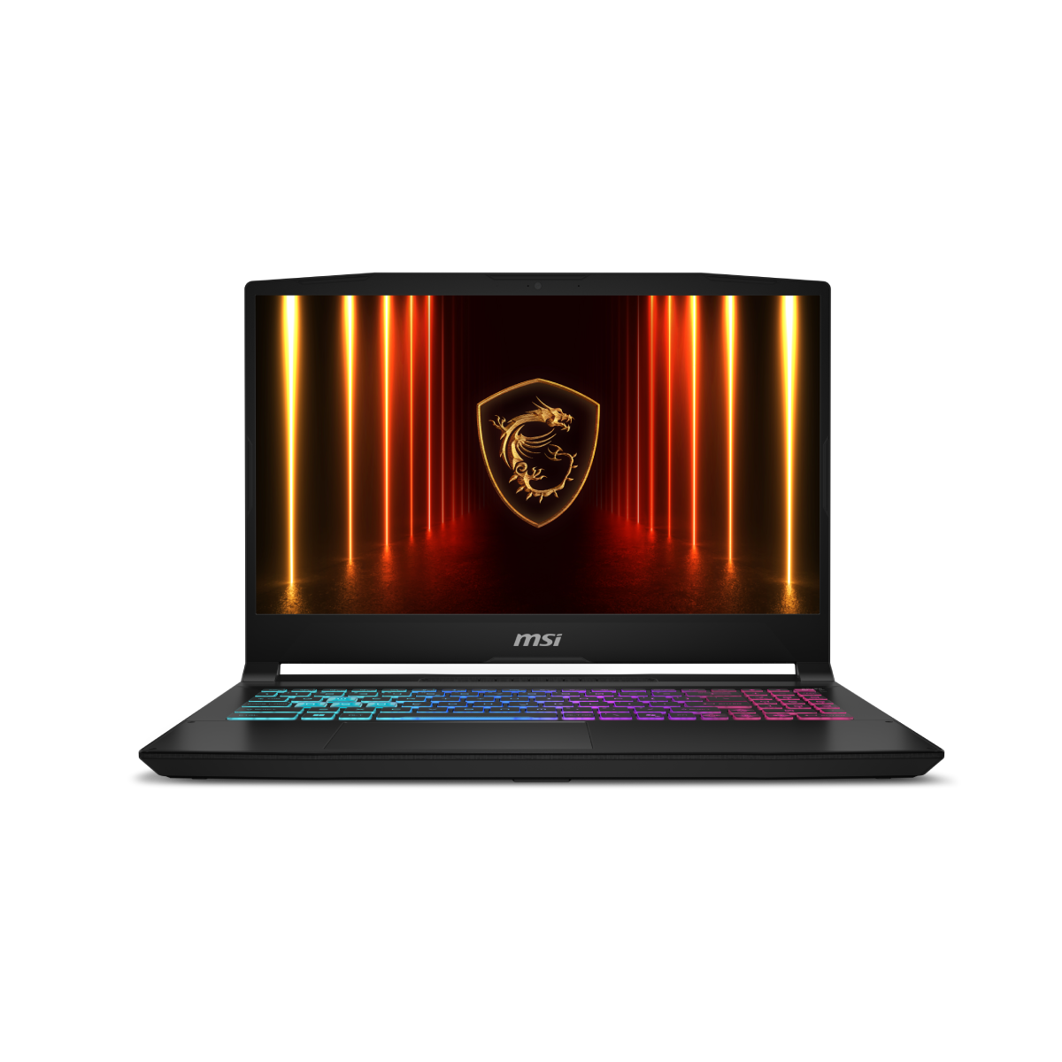 Portatil gaming MSI Katana 15 HX B14WGK-085XES con RTX 5070