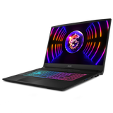 Portatil gaming MSI Katana 17 B13VFK-087ES