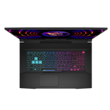 Portatil gaming MSI Katana 17 B13VFK-087ES