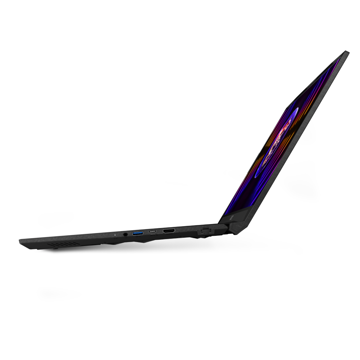 Portatil gaming MSI Katana 17 B13VFK-087ES