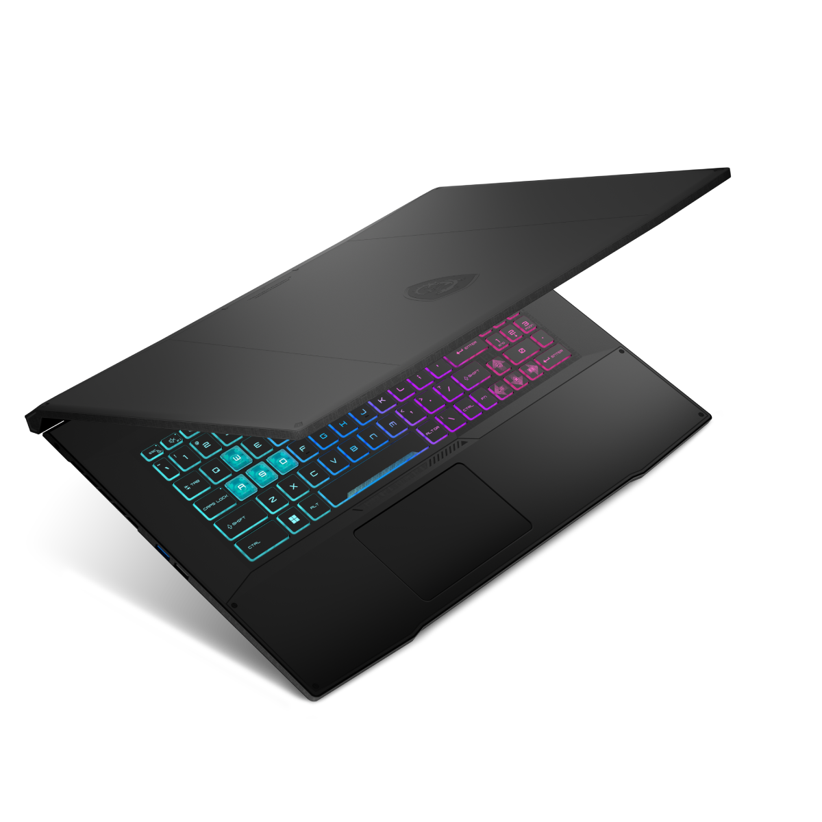 Portatil gaming MSI Katana 17 B13VFK-087ES
