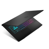 Portatil gaming MSI Katana 17 B13VFK-087ES