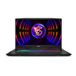 Portatil gaming MSI Katana 17 B13VFK-087ES