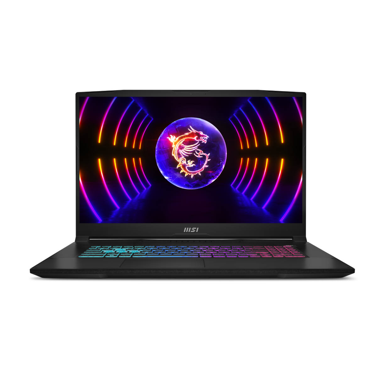Portatil gaming MSI Katana 17 B13VFK-087ES