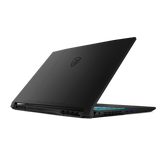 Portatil gaming MSI Katana 17 HX B14WFK-082XES con RTX 5060