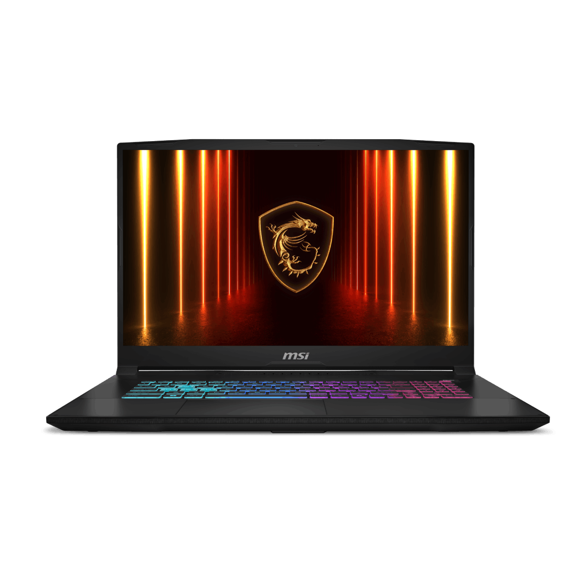 MSI Katana 17 HX B14WFK-221XES | Portátil Gaming con RTX 5060
