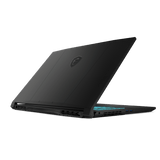 Portatil gaming de MSI Katana 17 HX B14WGK-033XES con RTX 5070