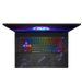 portatil gaming msi pulse 17 ai c1v