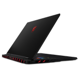 Portatil gaming MSI Raider 18 HX AI A12XWJG-459ES con RTX 5090