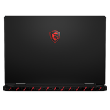 Portatil gaming MSI Raider 18 HX AI A12XWJG-459ES con RTX 5090