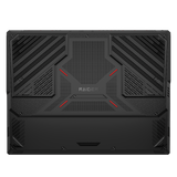 Portatil gaming MSI Raider 18 HX AI A12XWJG-459ES con RTX 5090