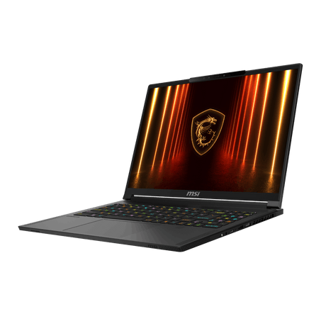 Portatil gaming de MSI Stealth 16 AI A2HWFG-076ES con 5060