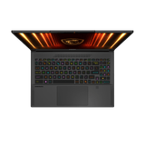 Portatil gaming de MSI Stealth 16 AI A2HWFG-076ES con 5060