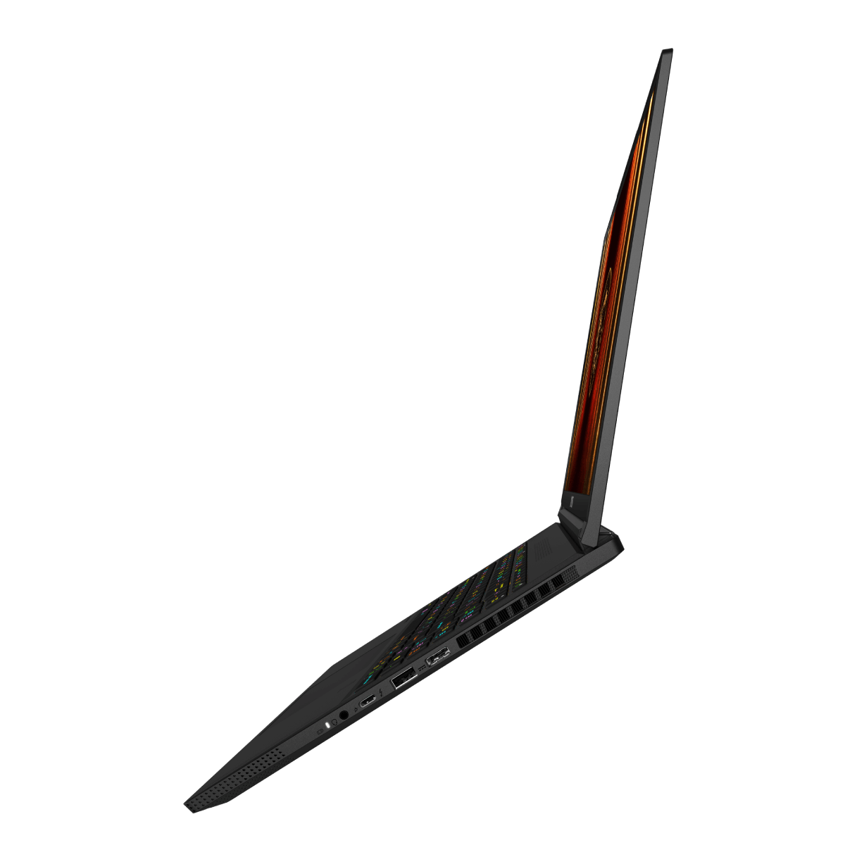 Portatil gaming de MSI Stealth 16 AI A2HWFG-076ES con 5060