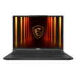 Portatil gaming de MSI Stealth 16 AI A2HWFG-076ES con 5060
