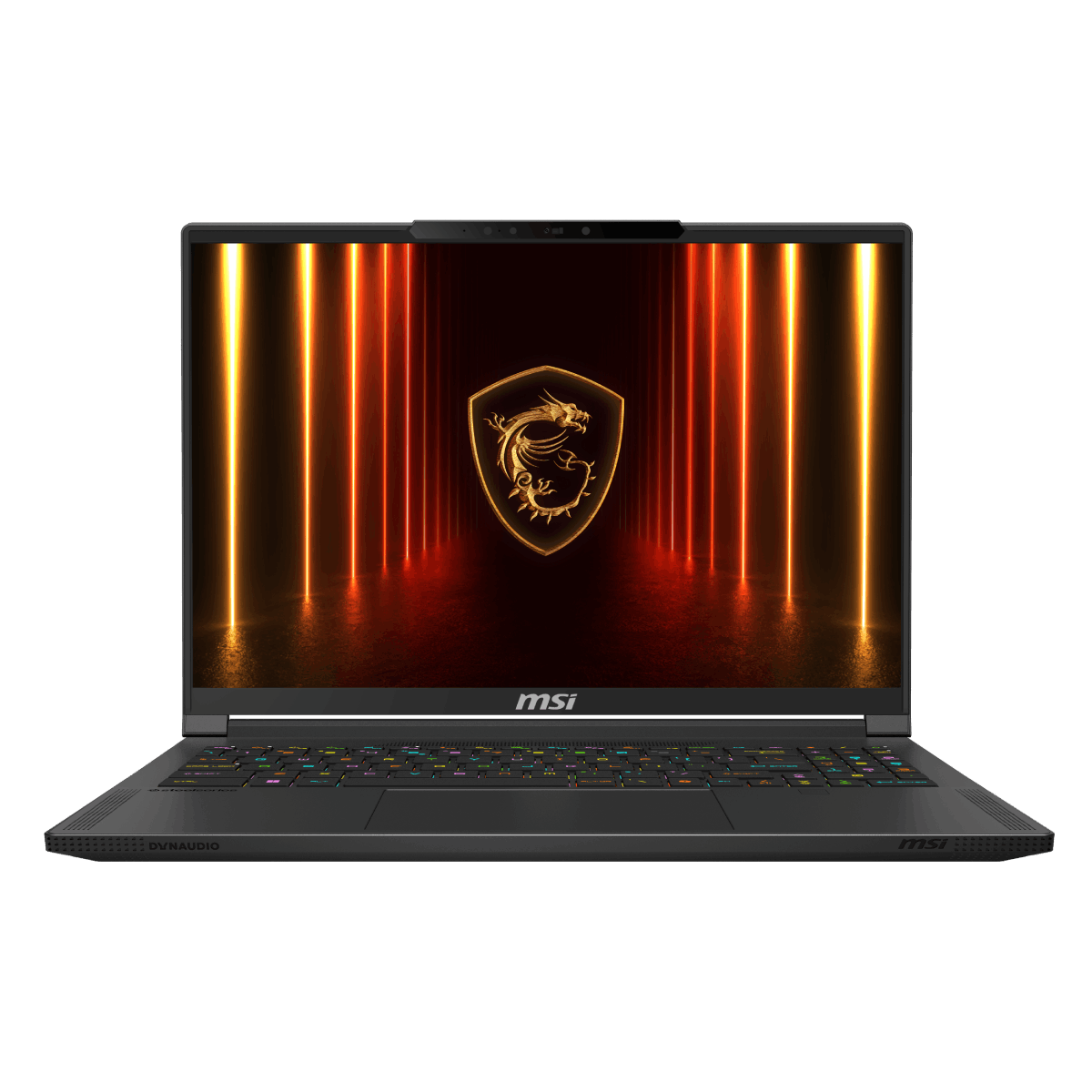 Portatil gaming de MSI Stealth 16 AI A2HWFG-076ES con 5060