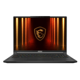 Portatil gaming de MSI Stealth 16 AI A2HWFG-076ES con 5060