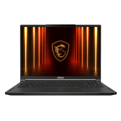 Portatil gaming de MSI Stealth 16 AI A2HWFG-076ES con 5060