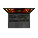 Portatil gaming MSI Stealth 16 AI A2HWGG-046XES con RTX 5070