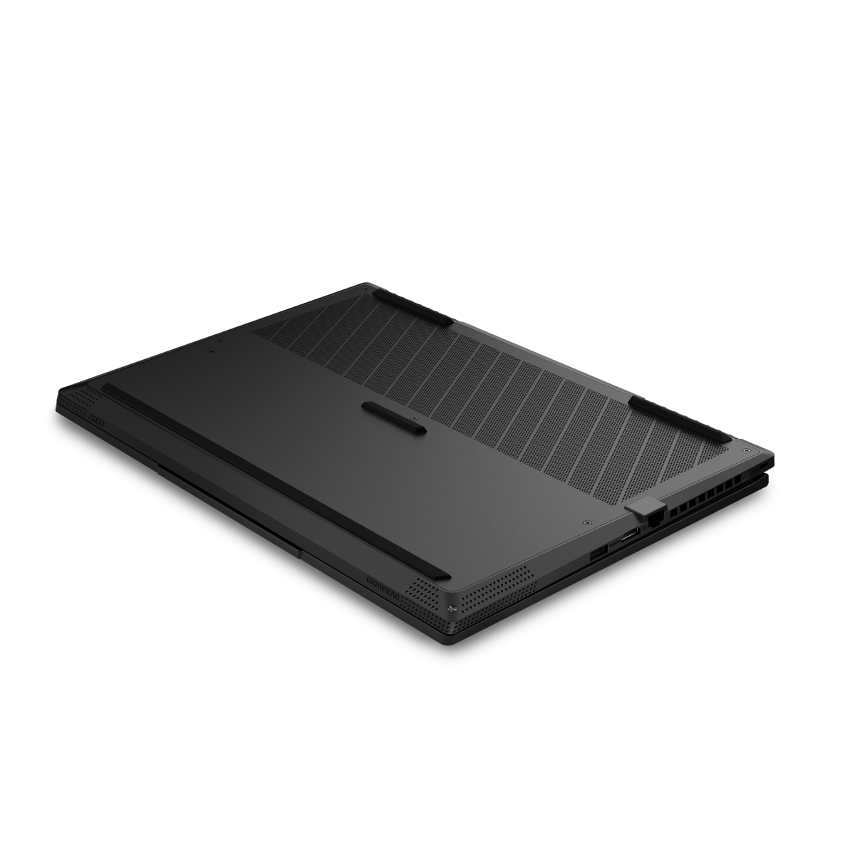 Portatil gaming MSI Stealth 16 AI A2HWGG-046XES con RTX 5070