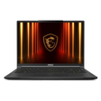 Portatil gaming MSI Stealth 16 AI A2HWGG-047ES con RTX 5070