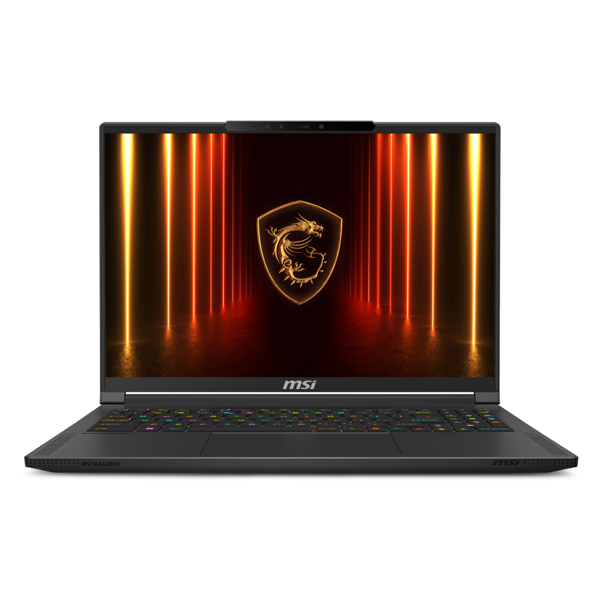 Portatil gaming MSI Stealth 16 AI A2HWGG-047ES con RTX 5070