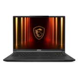 Portatil gaming MSI Stealth 16 AI A2HWGG-047ES con RTX 5070