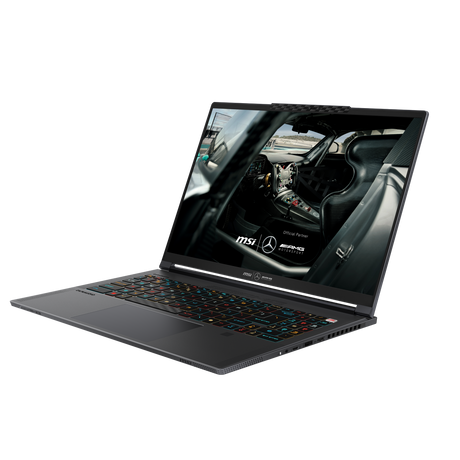 portatil gaming msi stealth 16 mercedes amg a1vgg-298es