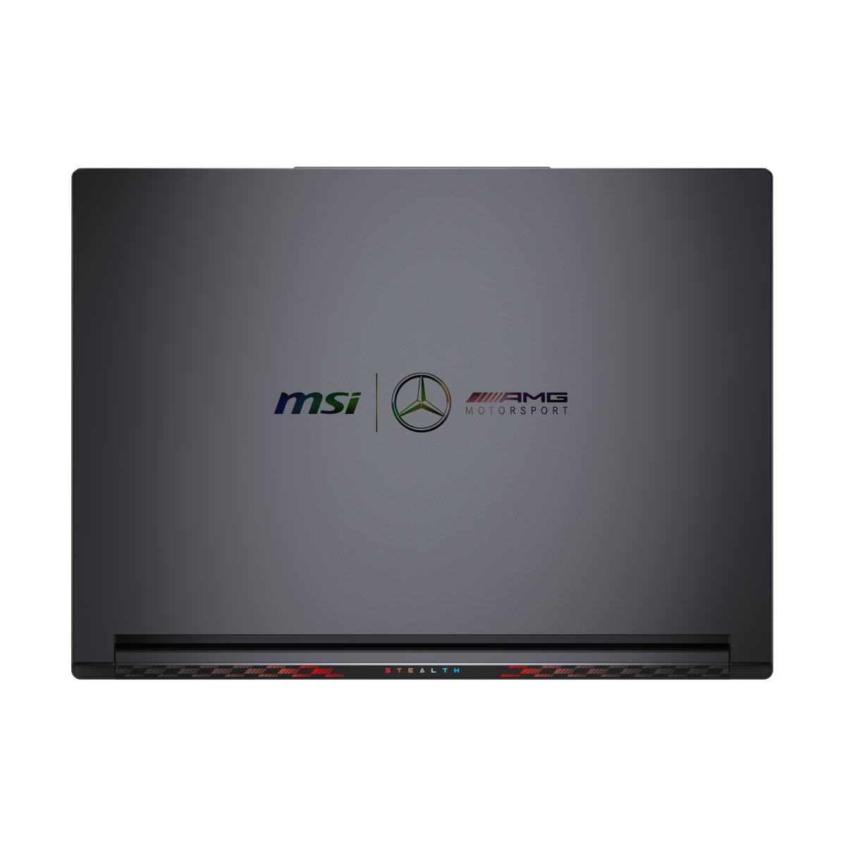 portatil gaming msi stealth 16 mercedesamg a1vgg-298es