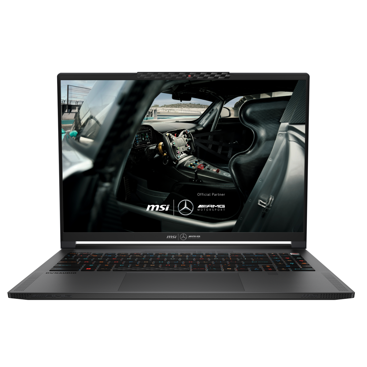 portatil gaming msi stealth 16 mercedesamg a1vgg-298es