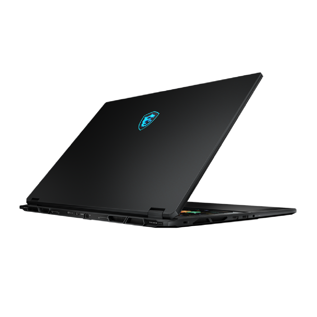 Portatil gaming MSI Stealth 18 HX AI A2XWJG-048XES con RTX 5090