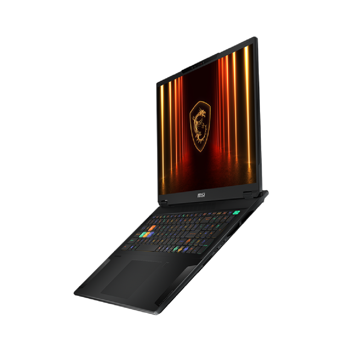 Portatil gaming MSI Stealth 18 HX AI A2XWJG-048XES con RTX 5090