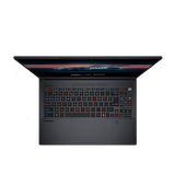 Portatil gaming de MSI Stealth A16 AI+ Mercedes AMG A3XWGG-019ES con RTX 5070