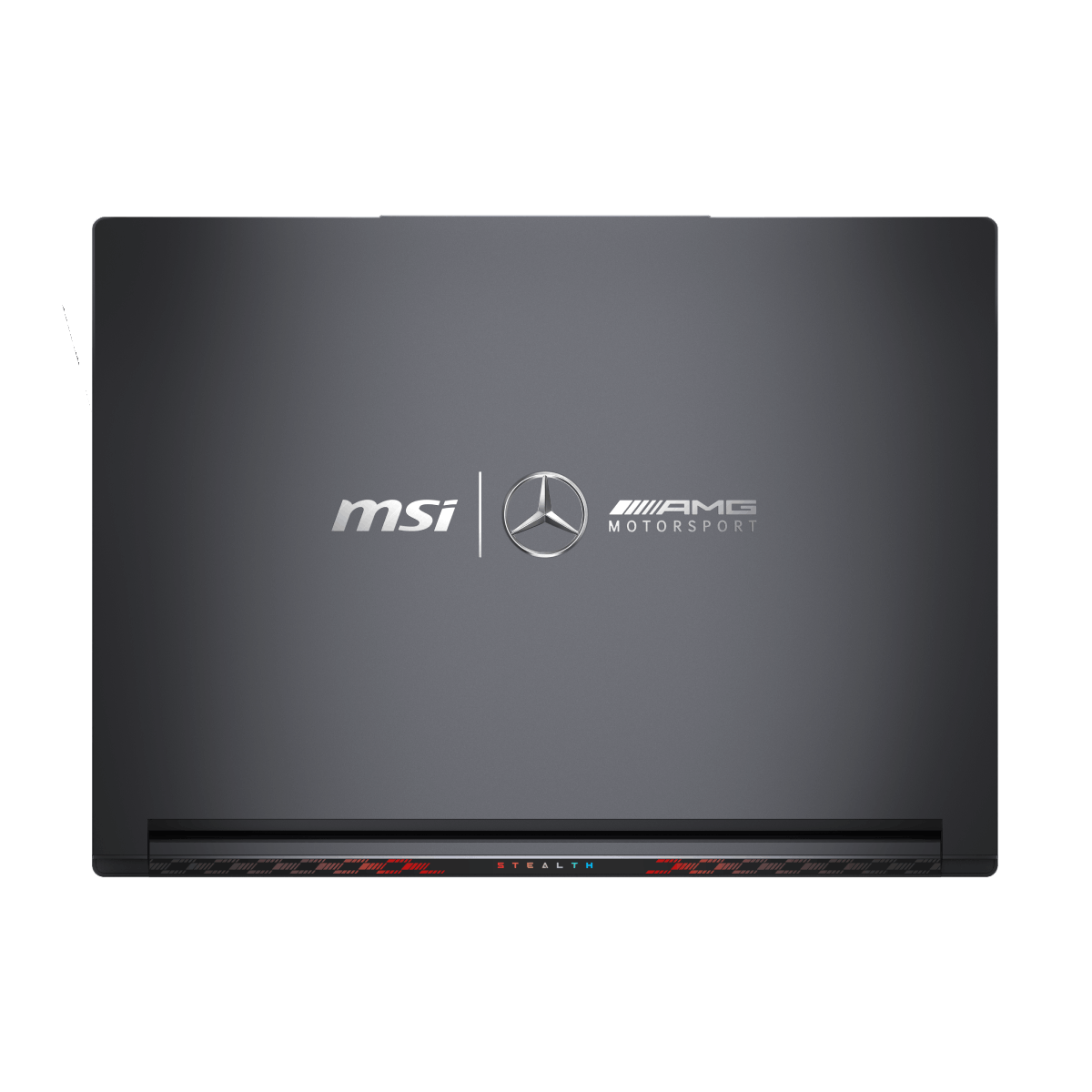 Portatil gaming de MSI Stealth A16 AI+ Mercedes AMG A3XWGG-019ES con RTX 5070