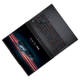 Portatil gaming de MSI Stealth A16 AI+ Mercedes AMG A3XWGG-019ES con RTX 5070