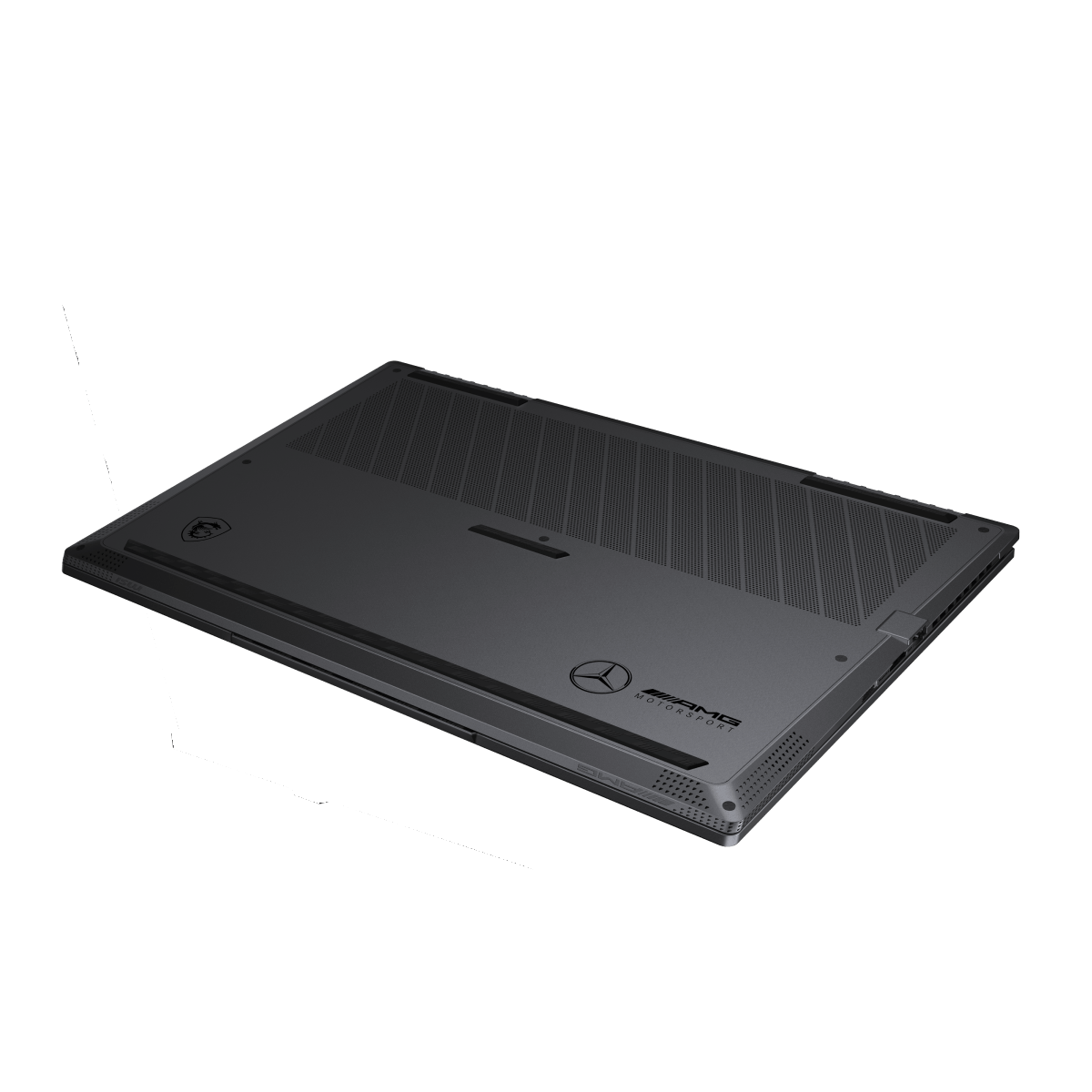 Portatil gaming de MSI Stealth A16 AI+ Mercedes AMG A3XWGG-019ES con RTX 5070