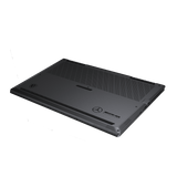 Portatil gaming de MSI Stealth A16 AI+ Mercedes AMG A3XWGG-019ES con RTX 5070