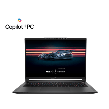 Portatil gaming de MSI Stealth A16 AI+ Mercedes AMG A3XWGG-019ES con RTX 5070