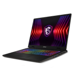 Portatil Gaming MSI Sword 16 HX B14VGKG-872XES